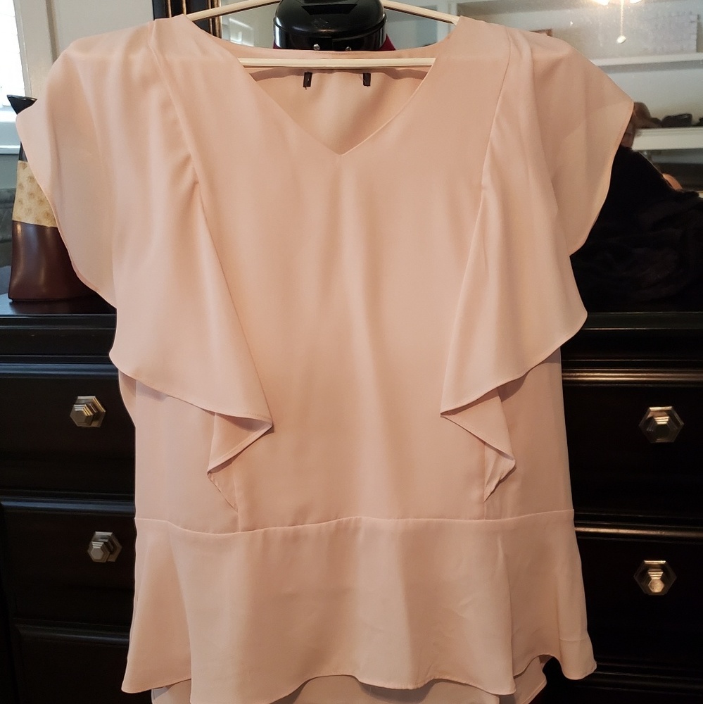 Ladies top from Express
